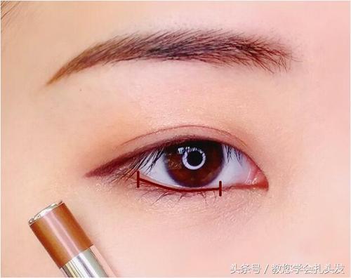 女儿波波头刘海怎么扎起来好看,波波头发型怎么把前面头发扎起来