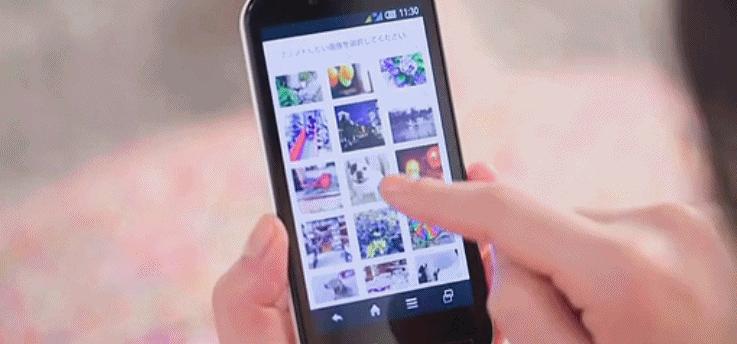 照片打印机小型迷你拍立得,相片打印拍立得