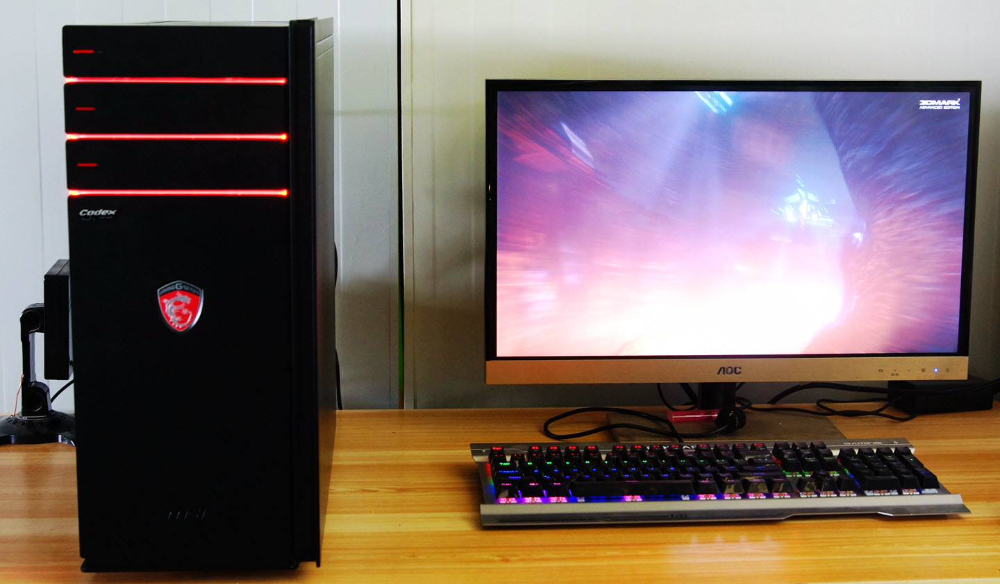 我觉得只有他是最具*伤杀**力的一款了！