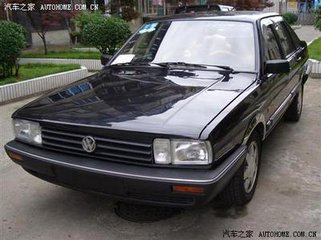 走遍天下都不怕的车,大众桑塔纳走遍天下都不怕