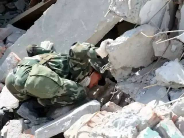 汶川9年祭！新闻背后不为人知的惊心动魄故事令人动容!