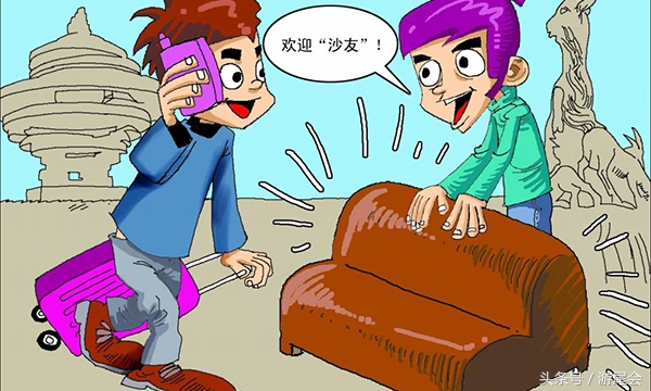 女生出游一天必备清单,女生一个人出游注意事项