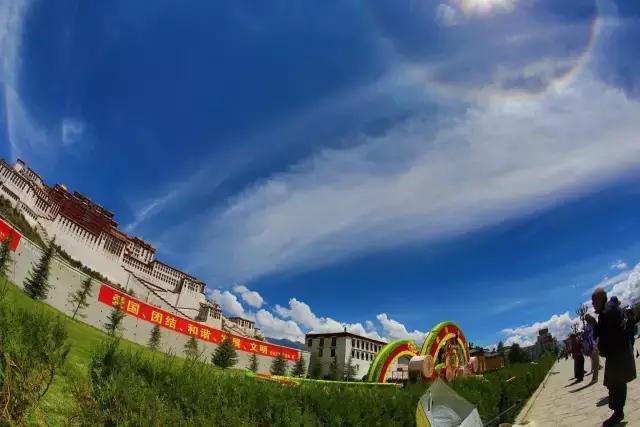 布达拉宫门票必须预约吗,2021布达拉宫预约门票官网