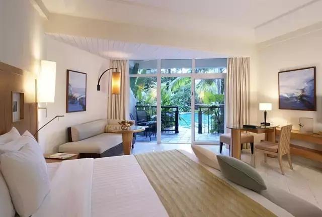 三亚游订哪些宾馆,三亚旅游订酒店哪里好点