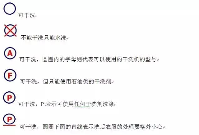 亚麻面料的洗涤与保养,各种面料的洗涤保养方法