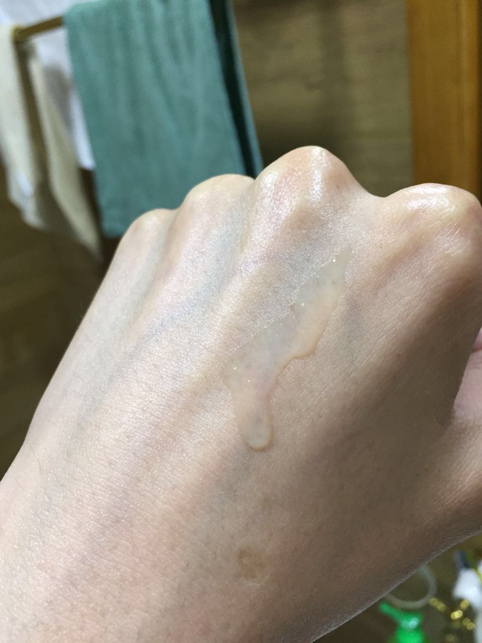 太滋润会长痘吗?雪花秀Sulwhasoo滋盈系列夏天能用吗?