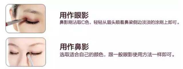 300元搞定全套彩妆,性价比高的彩妆推荐