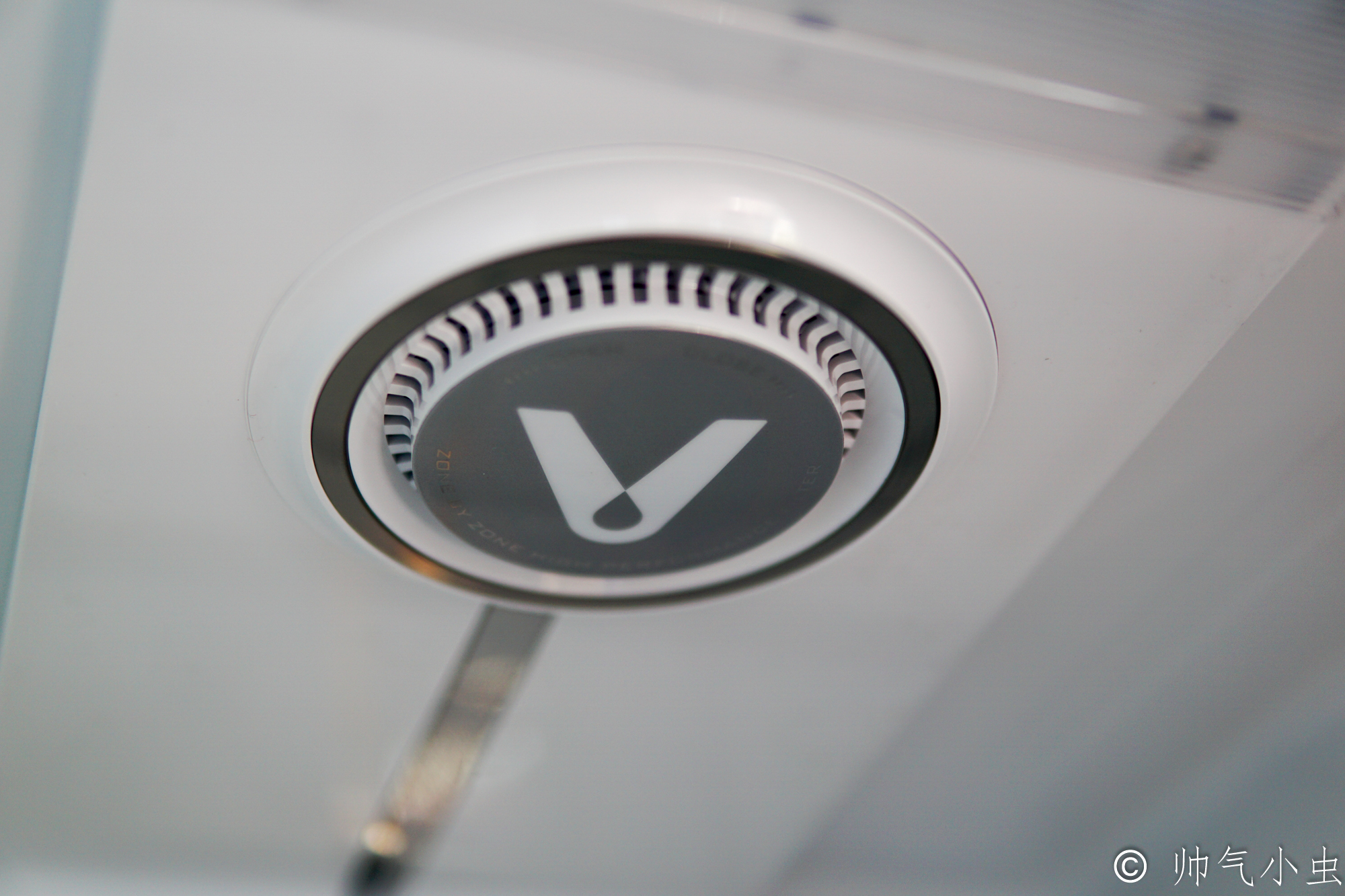 云米智能大屏冰箱测评,小米冰箱和云米冰箱有什么区别