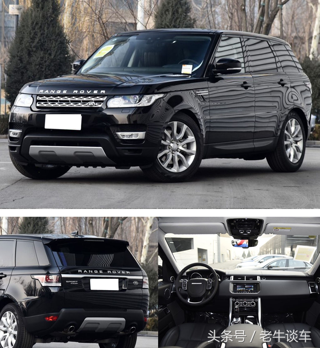 喜欢这10款*口车进**的有福了！平行进口辐射扩至9省市