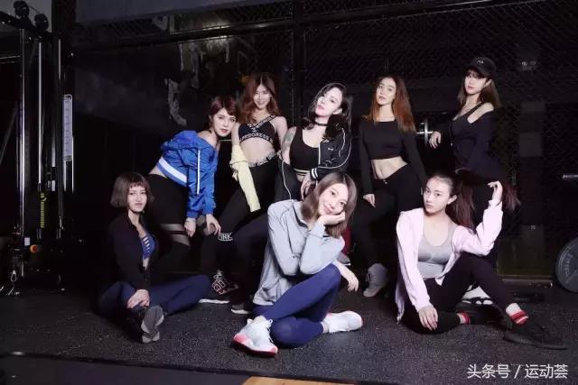 mad21,mad减肥舞蹈7天狂瘦十斤