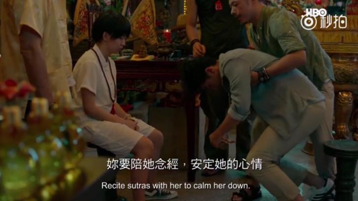 安利一部良心台剧,收视超《痞子英雄》,男主像苏志燮南柱赫合体