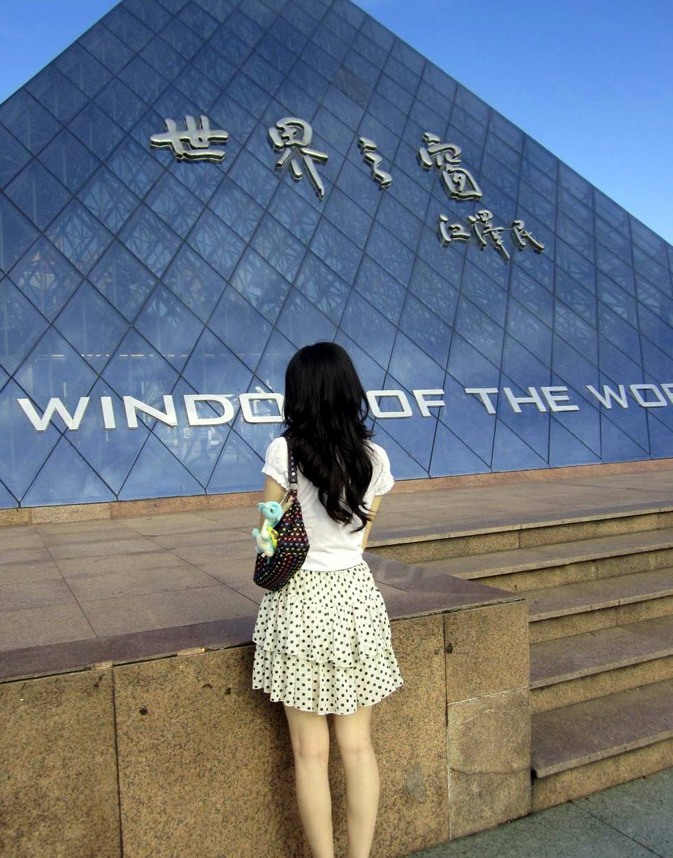 深圳都有哪些好玩的地方推荐一下,深圳有哪些好玩的地方值得去