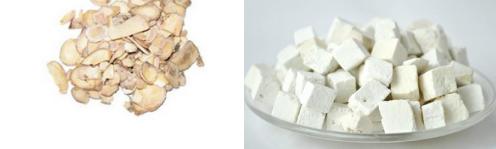 diy纯天然面膜,diy中药面膜