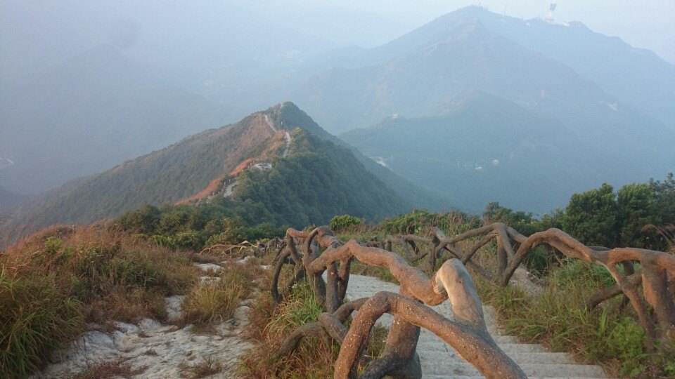 深圳都有哪些好玩的地方推荐一下,深圳有哪些好玩的地方值得去