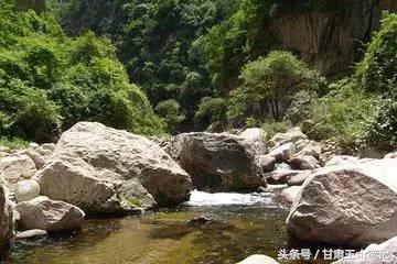 天水市小景点,天水休闲娱乐好去处