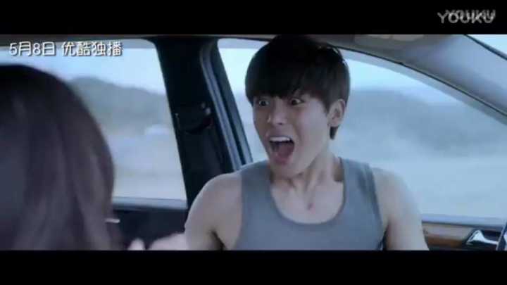 大热IP寒武纪震撼来袭！男女主颜值惊艳！