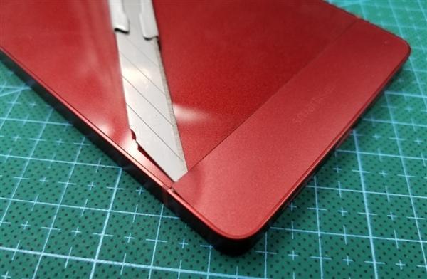 锤子坚果pro拆解图,锤子坚果pro手机拆解