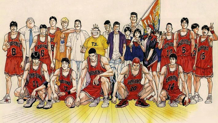 盘点今年最火爆的20款漫画,历年来最火的漫画