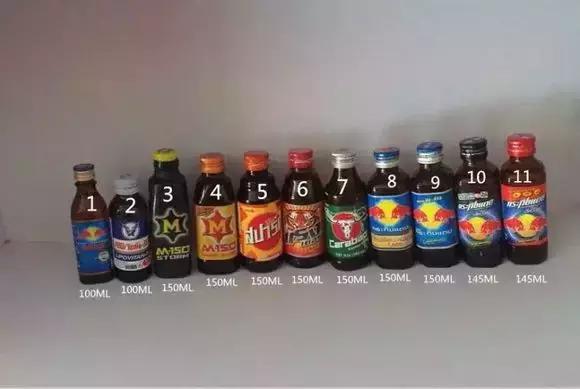 红牛和东鹏乐虎区别,乐虎和红牛东鹏有什么区别