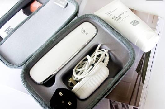 最近推荐美容仪的网红,射频美容仪哪款效果最好