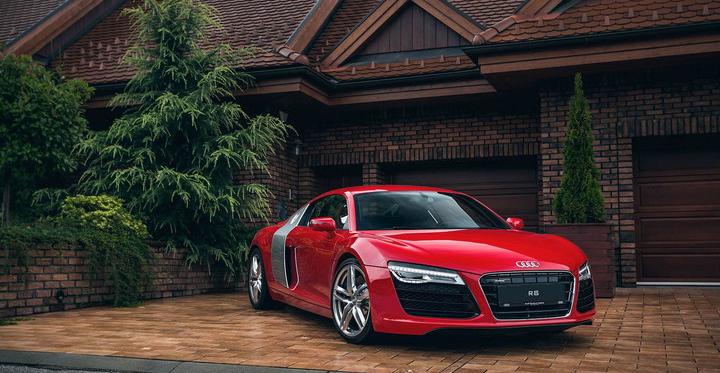 世界上最顶级跑车是什么品牌,十大知名跑车品牌排名