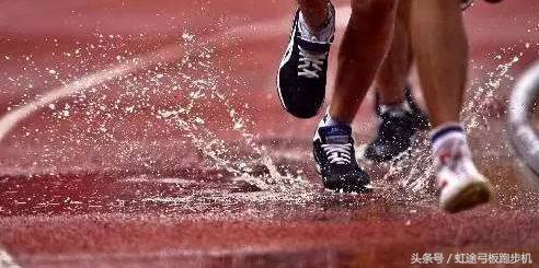 高效刷脂跑步机,跑步机上的燃脂运动软件