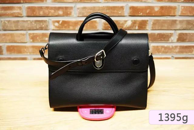 揭秘45款名牌包包重量的对比，什么样包包重量才是你喜欢的呢？