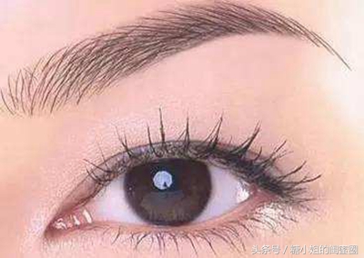 女修眉神器各种眉形轻松搞定,怎么用修眉刀修出好看的眉形