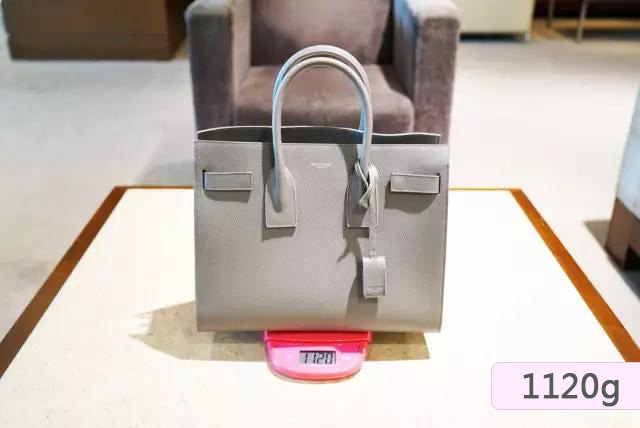揭秘45款名牌包包重量的对比，什么样包包重量才是你喜欢的呢？