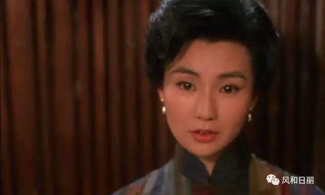 原来王佳芝还是一个很优秀的代购