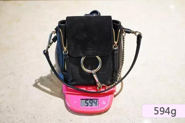 揭秘45款名牌包包重量的对比，什么样包包重量才是你喜欢的呢？