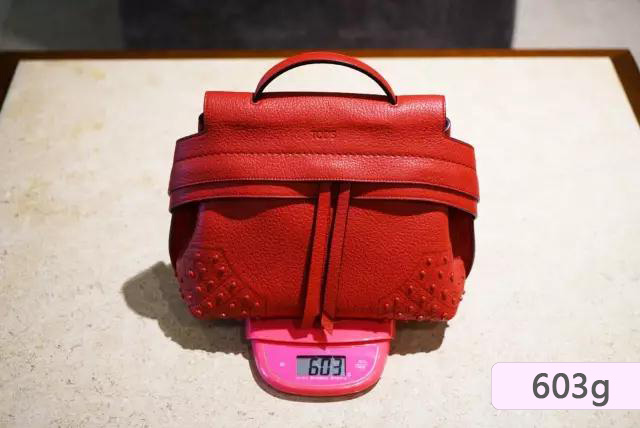 揭秘45款名牌包包重量的对比，什么样包包重量才是你喜欢的呢？
