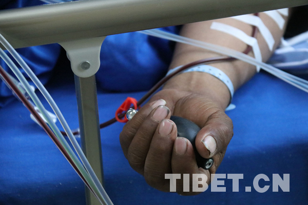 援藏医疗活动,组团式援藏