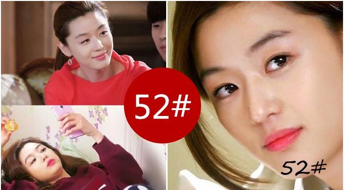 女人一辈子不能少的口红,女人一生必买口红色号