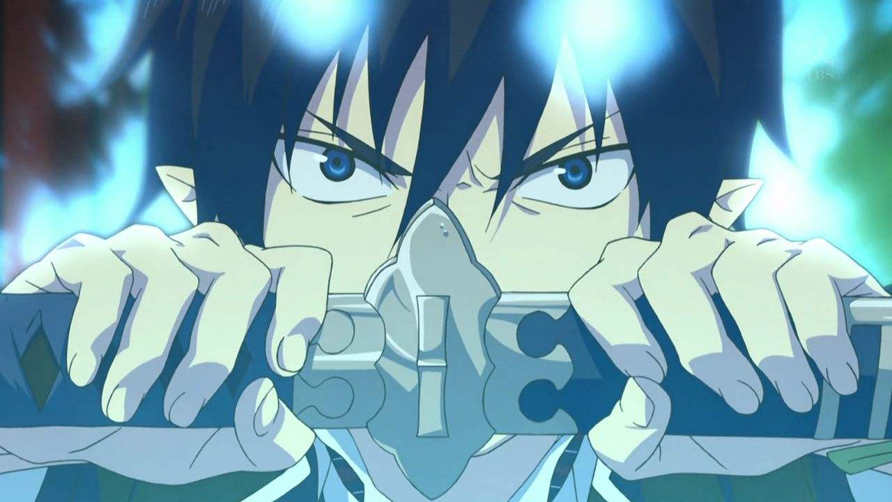 盘点动漫中无敌的男主,动漫中有哪些受欢迎的哥哥角色