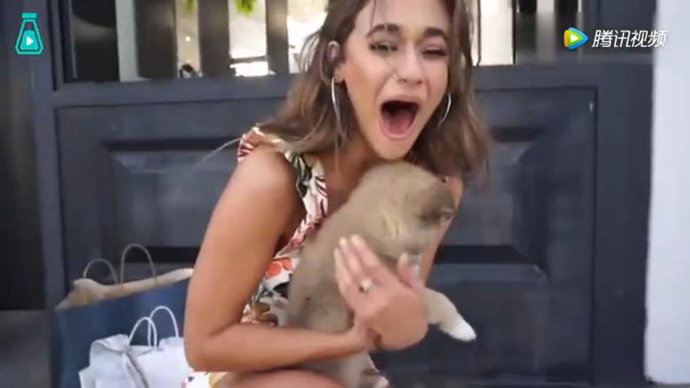 超有爱的视频怎么做,超有爱的视频