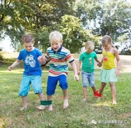 幼儿园六一室内亲子游戏最新,六一儿童节游戏室内活动