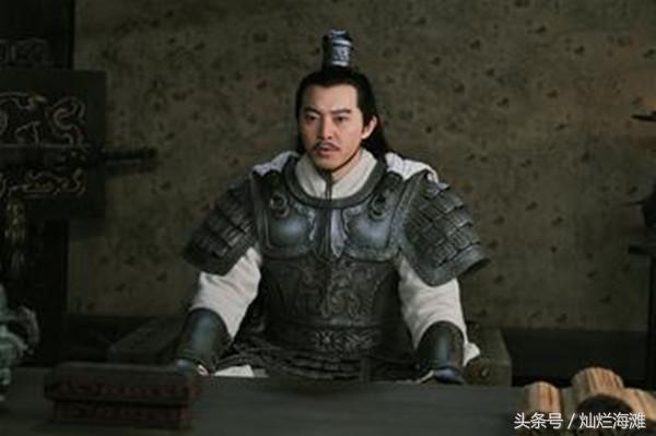 汉末三国十大君主,汉末三国第十六位诸侯