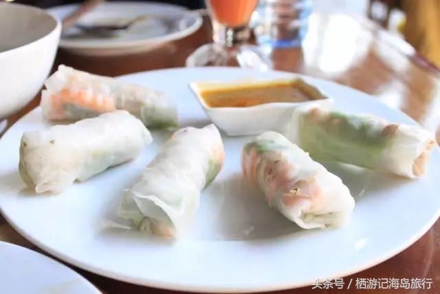 游走越南街头,越南岘港之旅