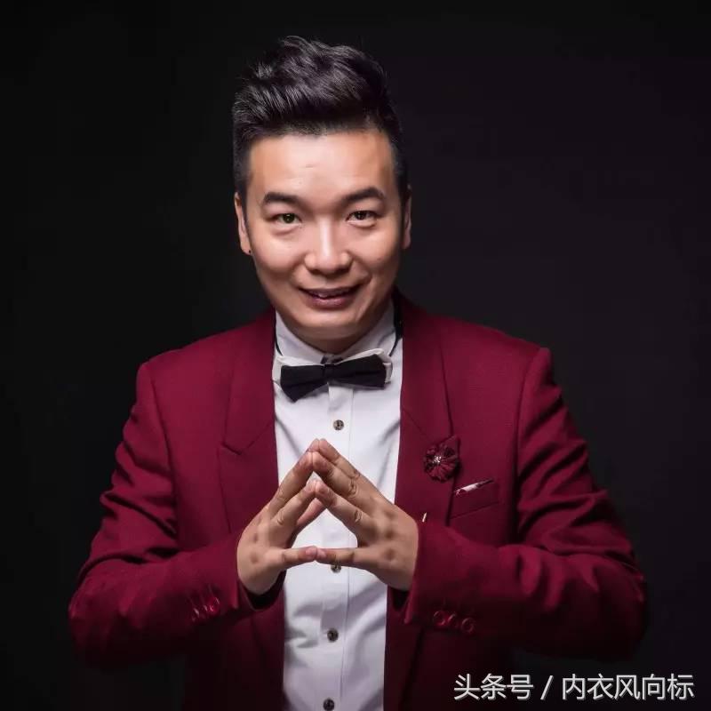 这家区域连锁好多年前做统一门头,员工持股了丨中国内衣连锁