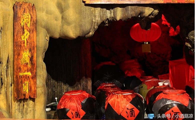 埋酒好还是存酒好,埋酒存些什么酒比较好