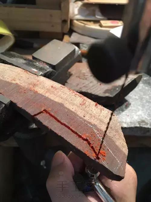 手工制作吉他工作室,手工制造吉他