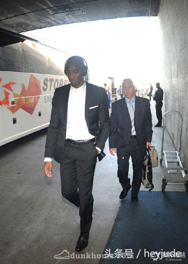 NBA球星最爱哪个品牌，“驴”牌当之无愧