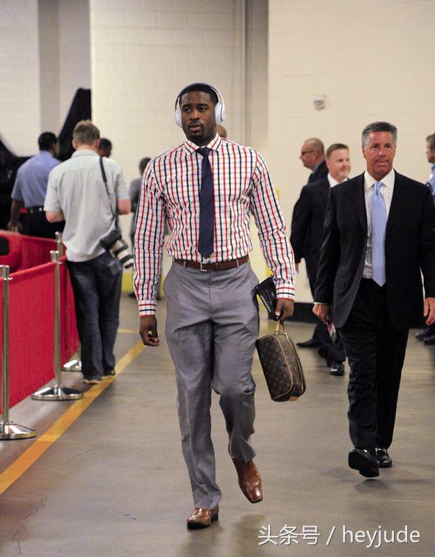 NBA球星最爱哪个品牌，“驴”牌当之无愧