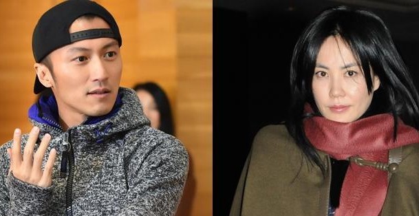 谢婷婷和谢霆锋关系如何,谢婷婷谈王菲是谢霆锋偶像