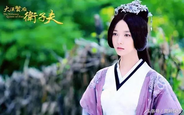 绝代风华奇女子,中国历史上37位奇女子