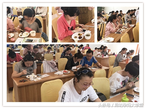 潍坊妇幼美食,潍坊都市妇产医院