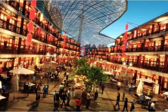 奥特莱斯到底是干什么的,奥特莱斯到底发生了什么事情