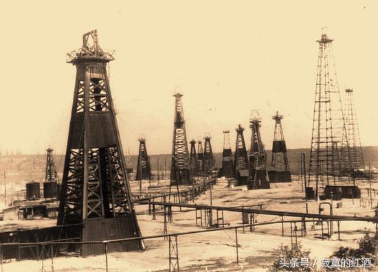 第一次石油战争,石油战争打响了吗