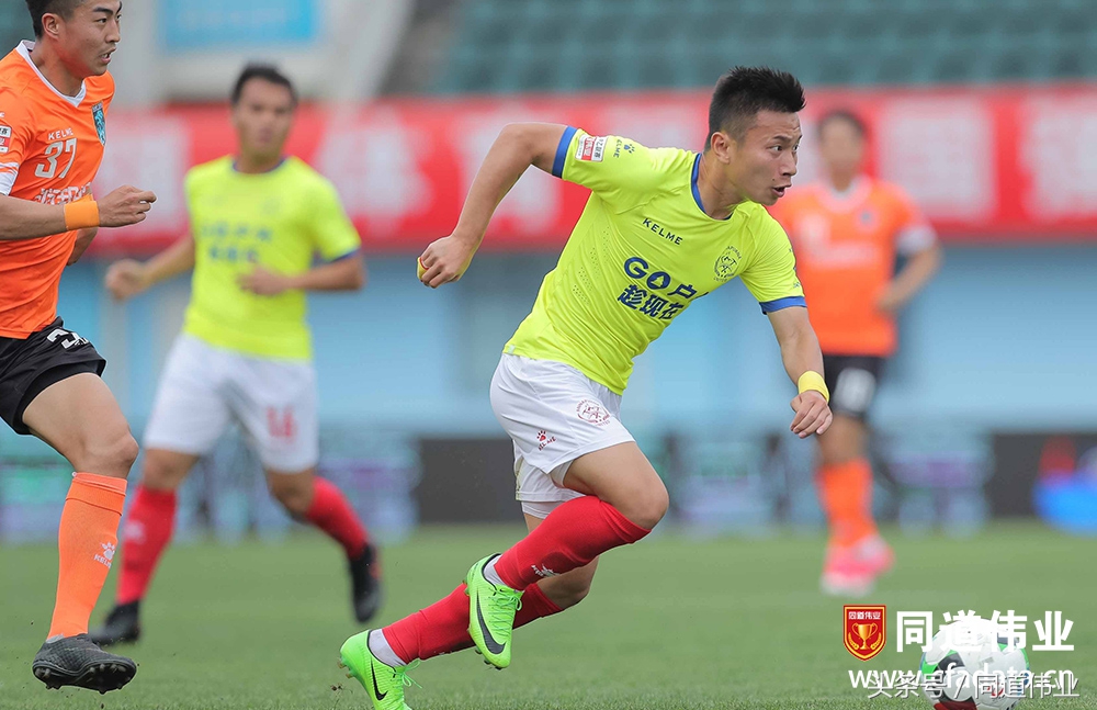 今天中乙最新战报消息,中乙球队爆冷